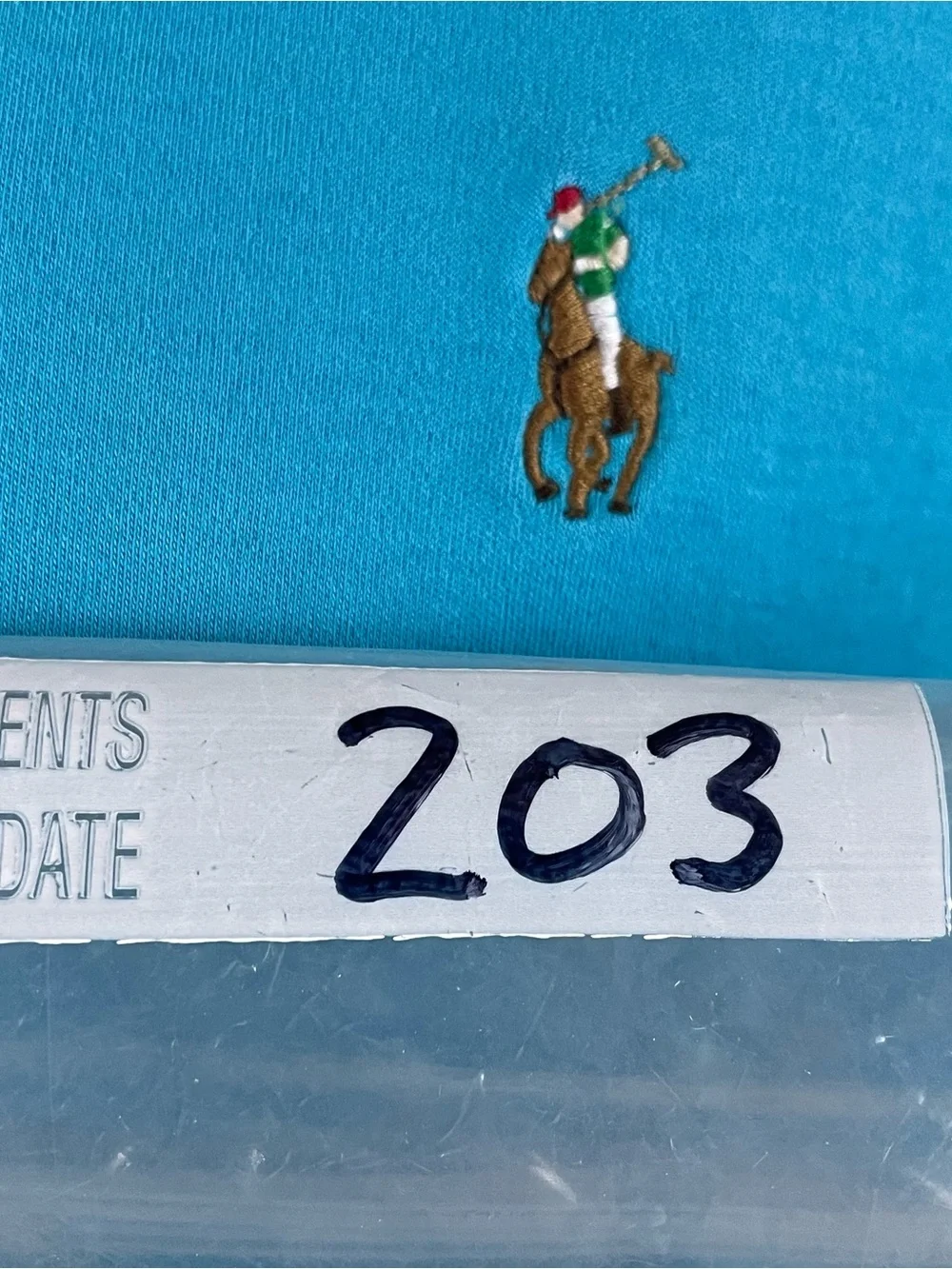 Polo Ralph Lauren size xlt
